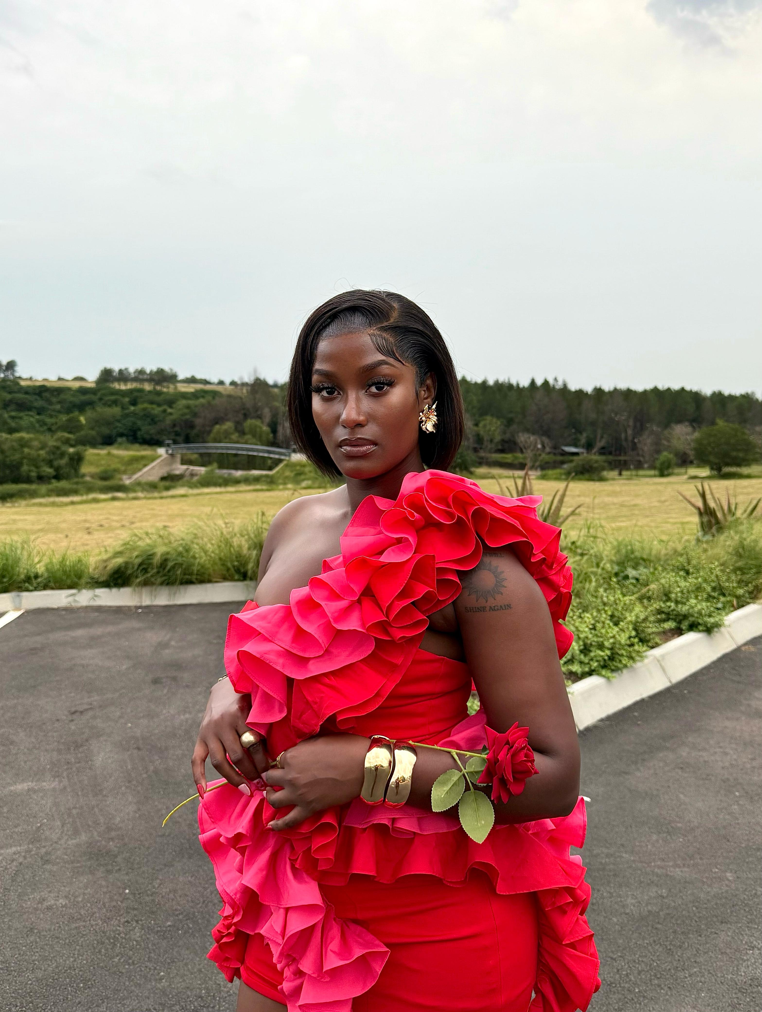 Full Frontal Vietnamese SDD Bone Straight Wigs