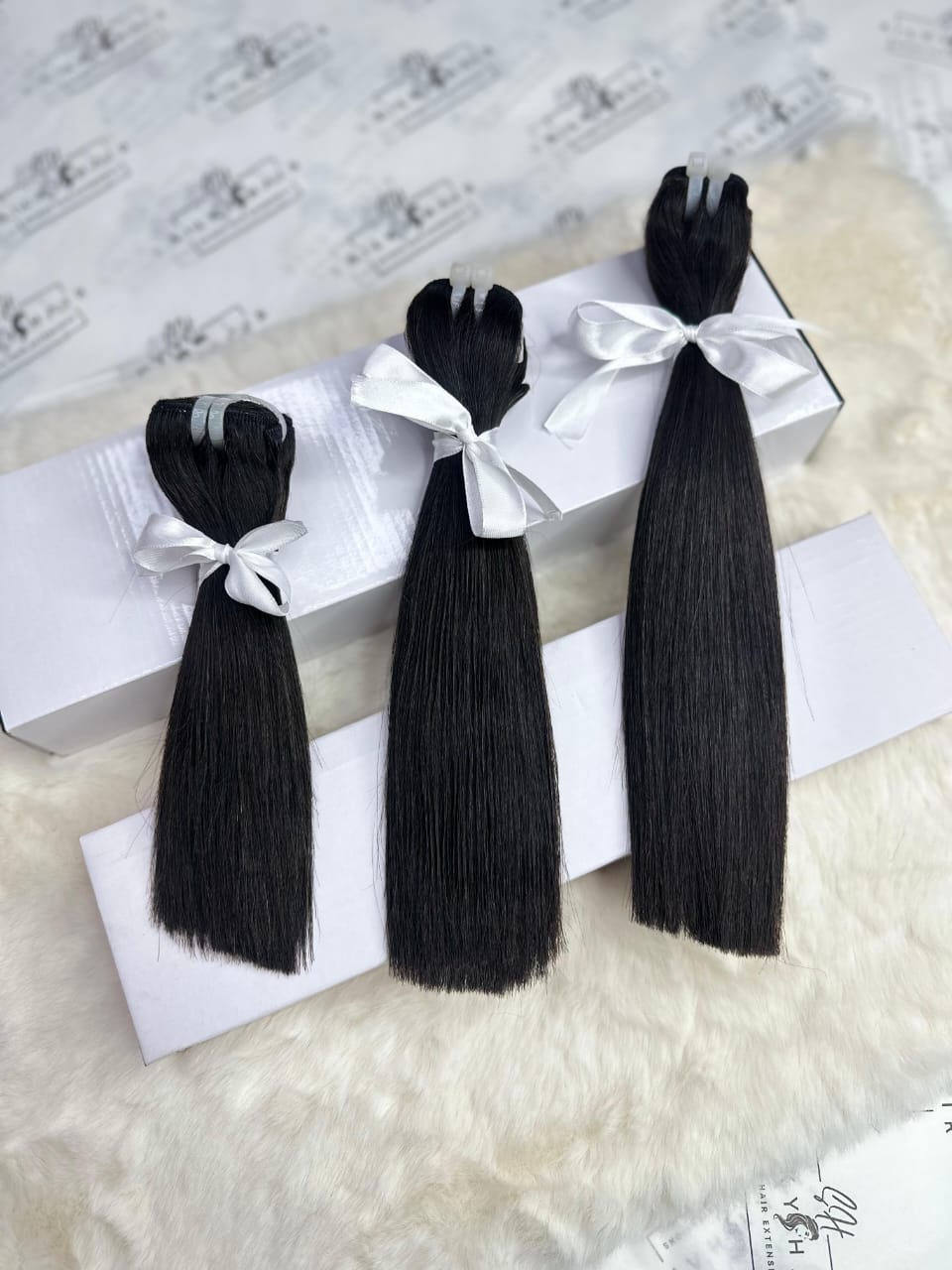 Vietnamese SDD Bone Straight Natural Colour