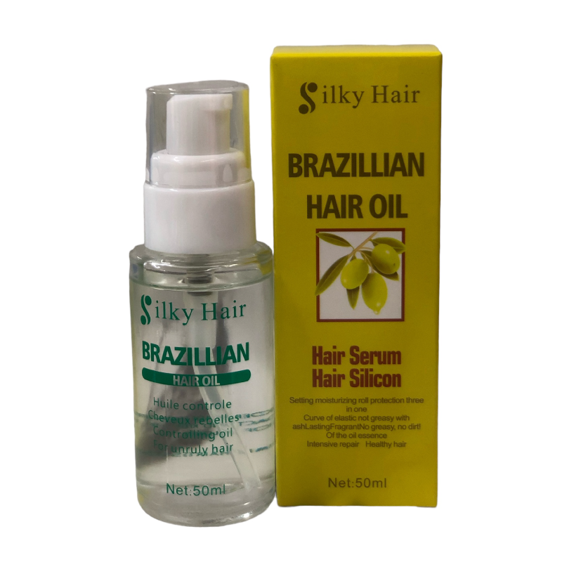 Brazilian Oil Serum 50ml