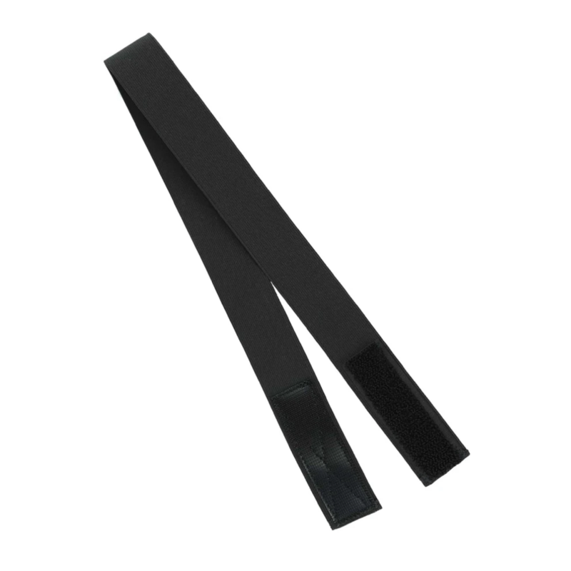 Small Screen Bands Wig Elastic Band — Lay-Flat Hairline Band | Silky Hair