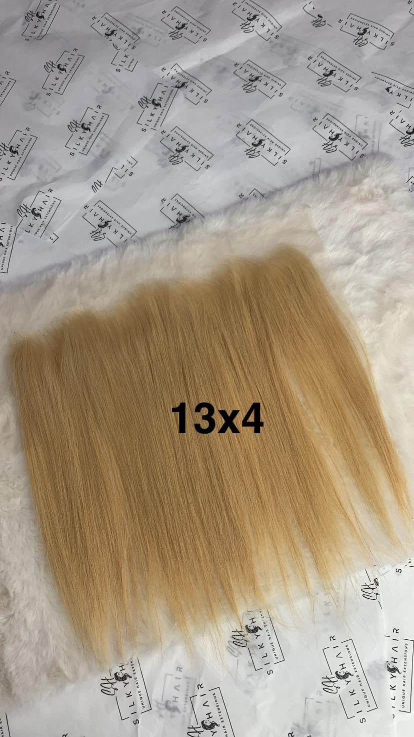 Silky Hair