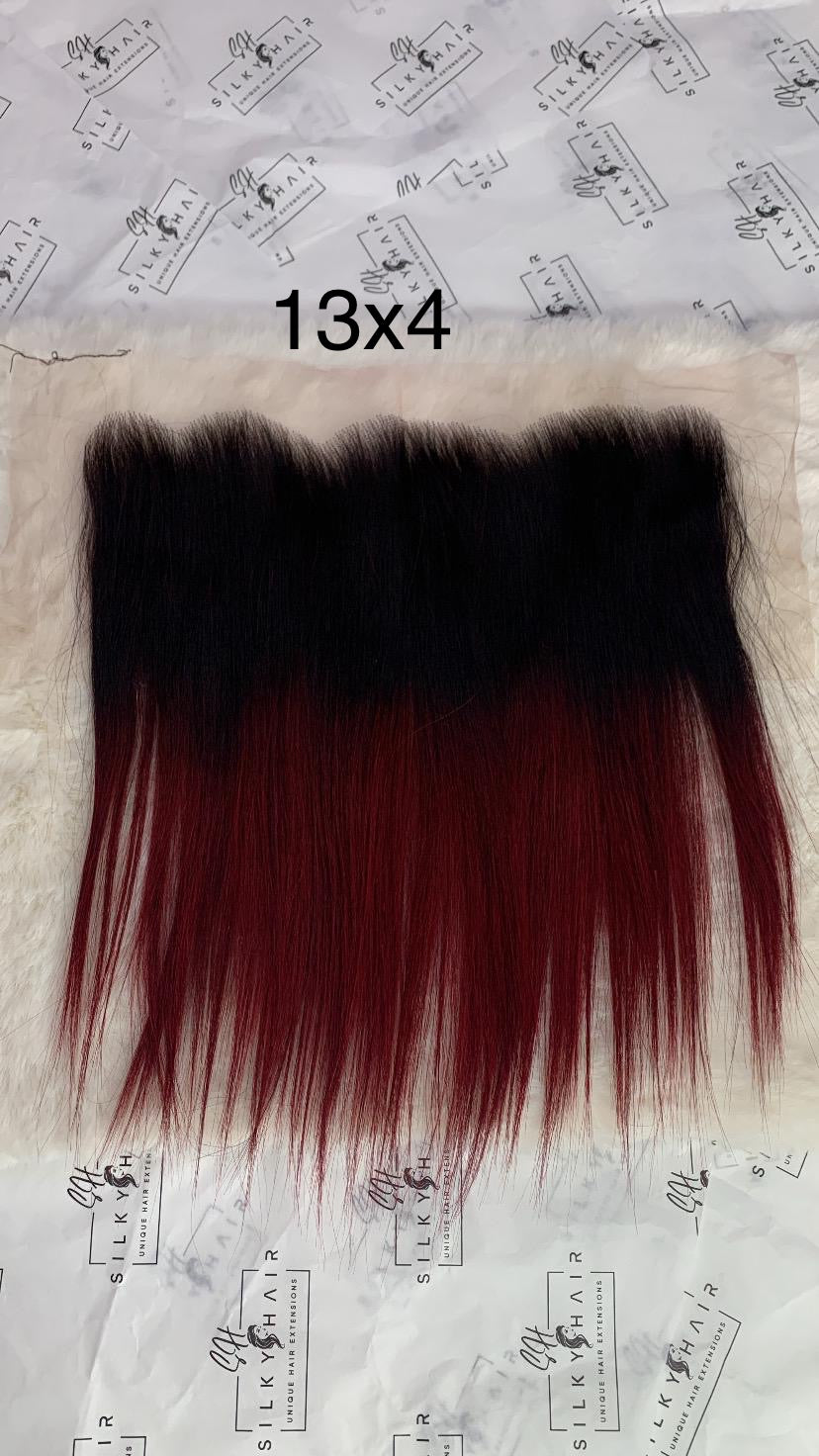 Silky Hair