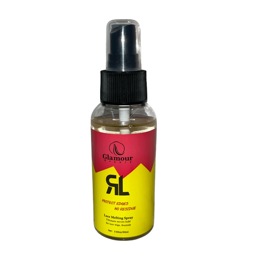 Glamour Lace Melting Spray 80ml