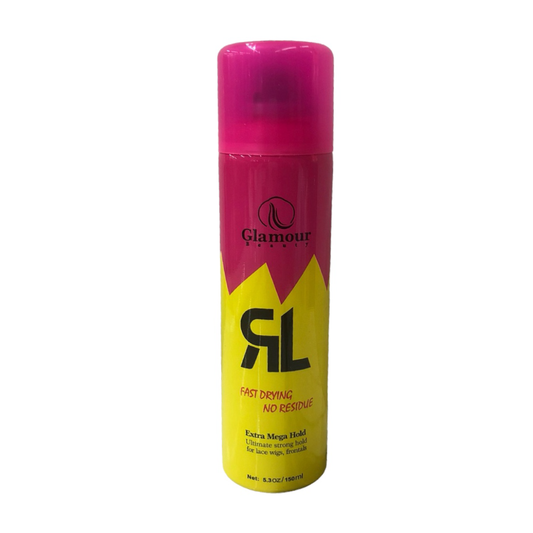 Glamour Extra Mega Hold 150ml