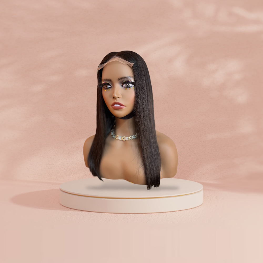 16 inch toupee outlet
