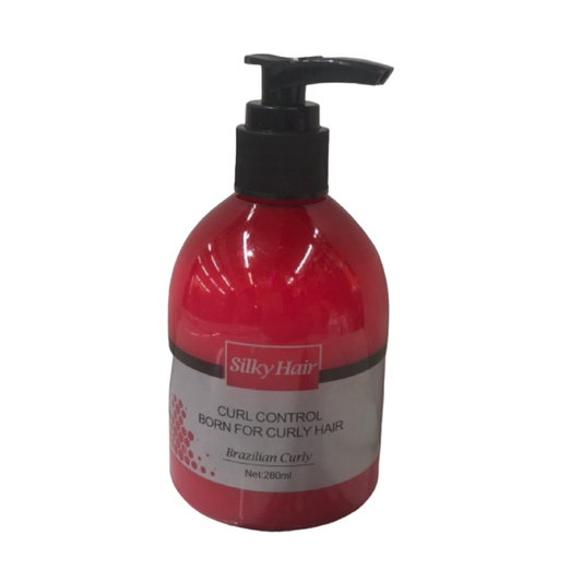 Red Curl Keeper