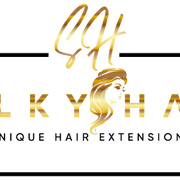Silky Hair & Vietnamese Hair Boutique Online logo