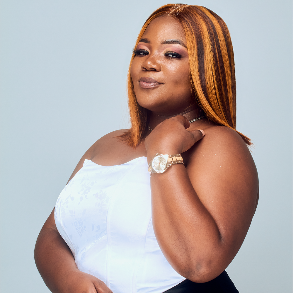 Vietnamese SDD Bone Straight Piano Orange