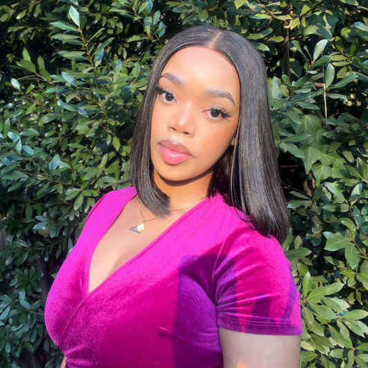 Vietnamese SDD bone straight natural colour 