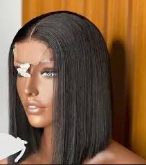 Silky Hair